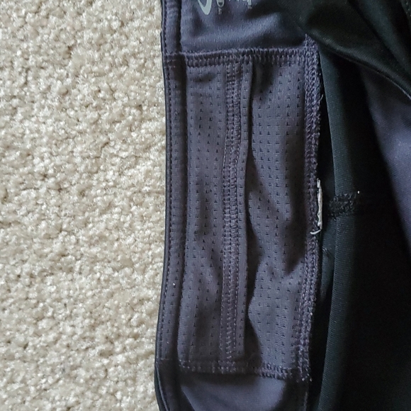 C9 Champion Black Skort - Picture 3 of 4